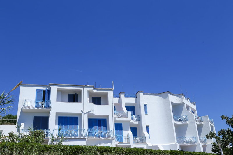 Hotel Loreley, Sant'Angelo D'Ischia, Italy