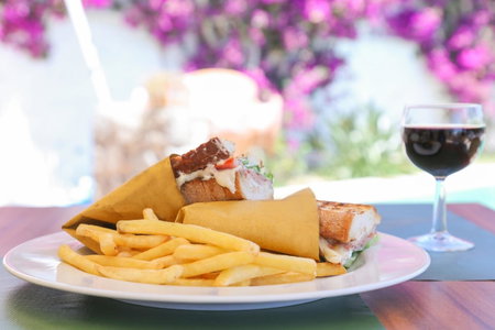 Hotel Loreley, Sant'Angelo D'Ischia, Italy
