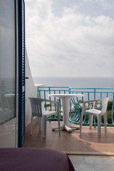 Hotel Loreley, Sant'Angelo D'Ischia, Italy