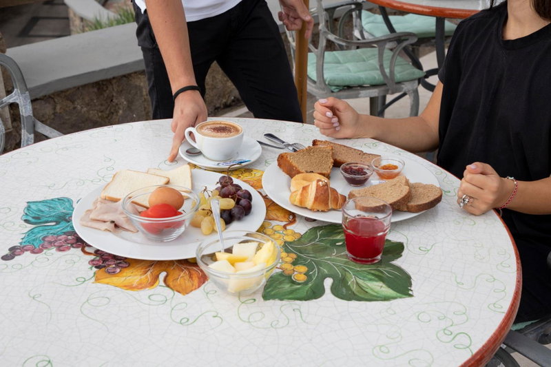 Hotel Loreley, Sant'Angelo D'Ischia, Italy