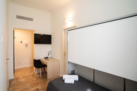 Villino Milano, Milan, Italy