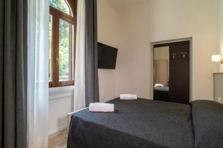 Villino Milano, Milan, Italy