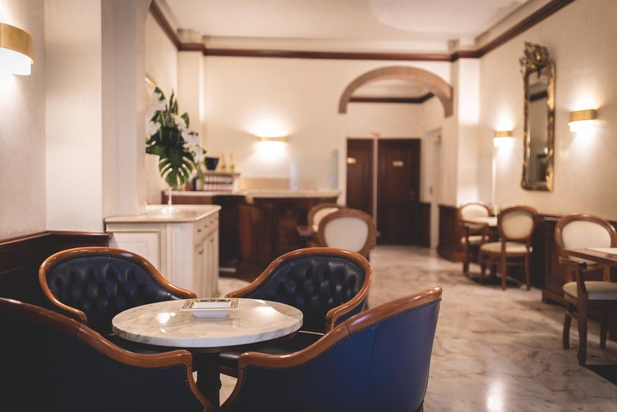 Hotel Posta, Cecina, Italy