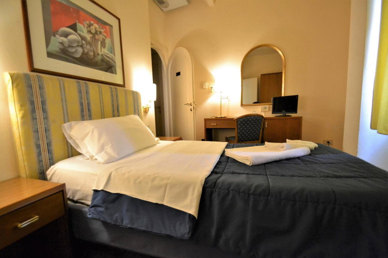 Hotel Posta, Cecina, Italy