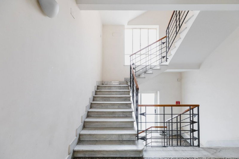 GuestHouse Martin, Rome, Italy