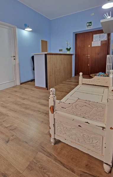 GuestHouse Martin, Rome, Italy