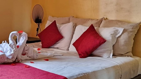 GuestHouse Martin, Rome, Italy