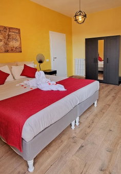 GuestHouse Martin, Rome, Italy