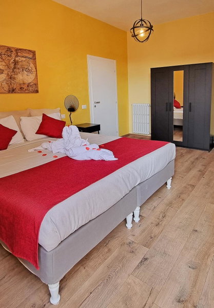 GuestHouse Martin, Rome, Italy