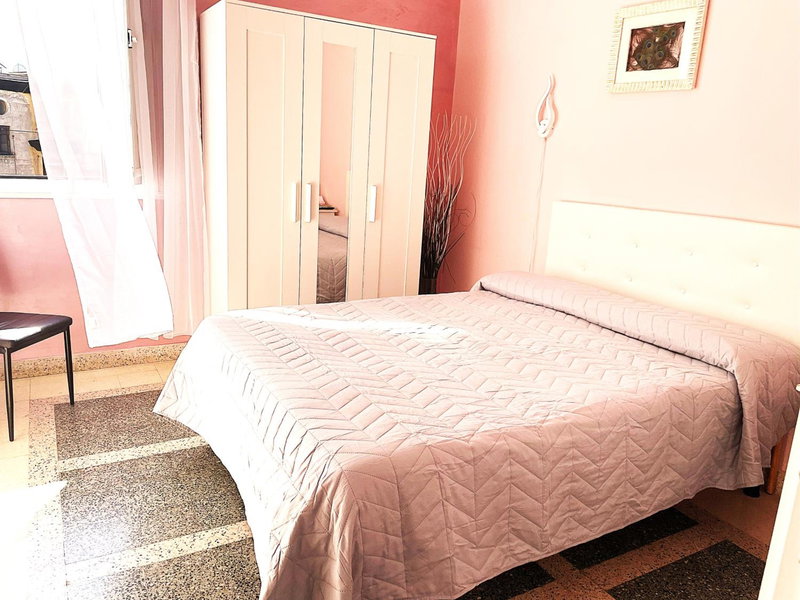 GuestHouse Martin, Rome, Italy
