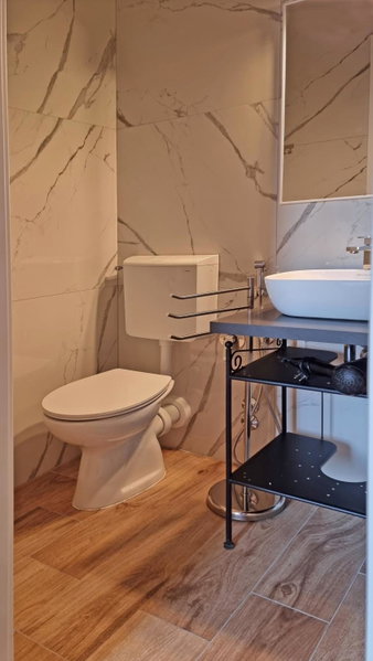GuestHouse Martin, Rome, Italy