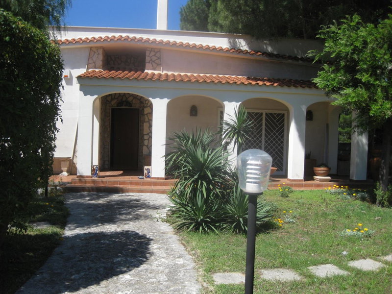 B&B Villa Lucia, Bari, Italy
