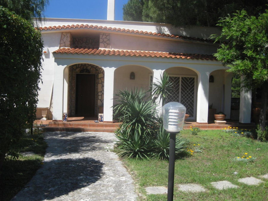B&B Villa Lucia, Bari, Italy