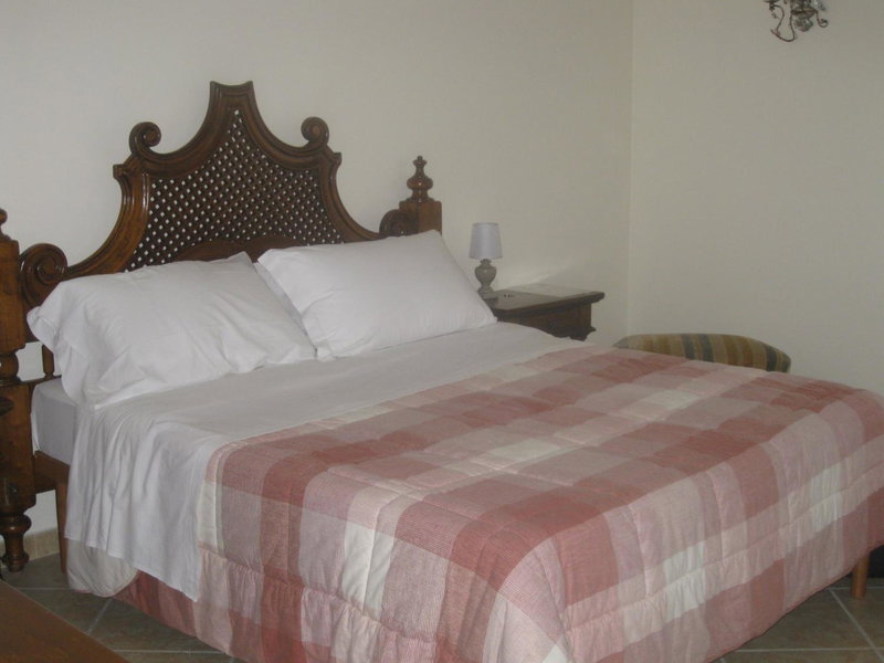B&B Villa Lucia, Bari, Italy