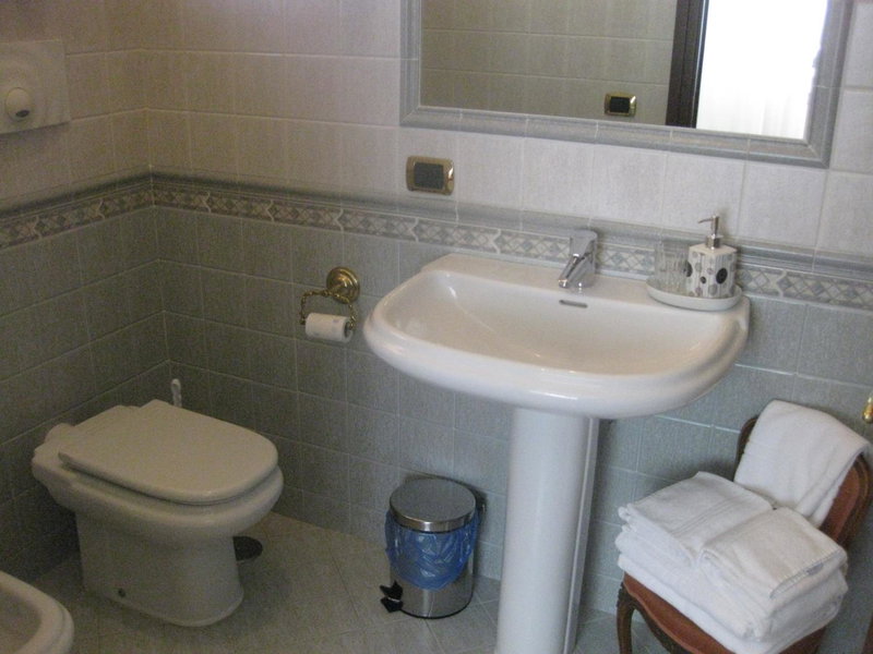 B&B Villa Lucia, Bari, Italy