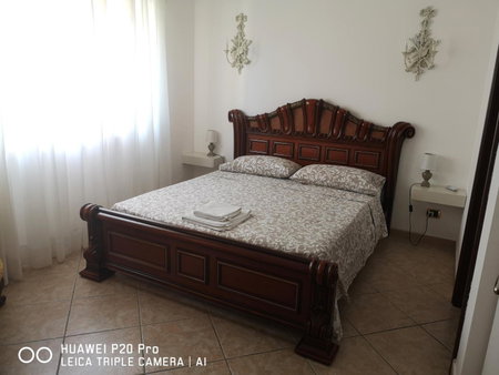B&B Villa Lucia, Bari, Italy