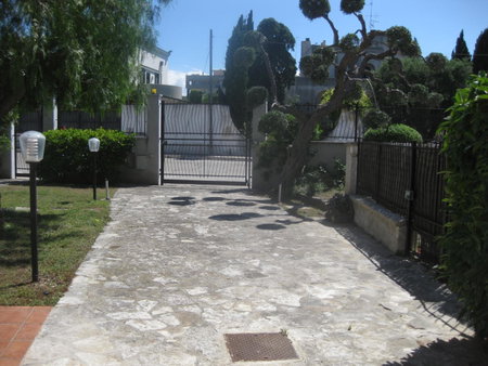 B&B Villa Lucia, Bari, Italy