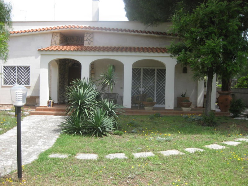 B&B Villa Lucia, Bari, Italy