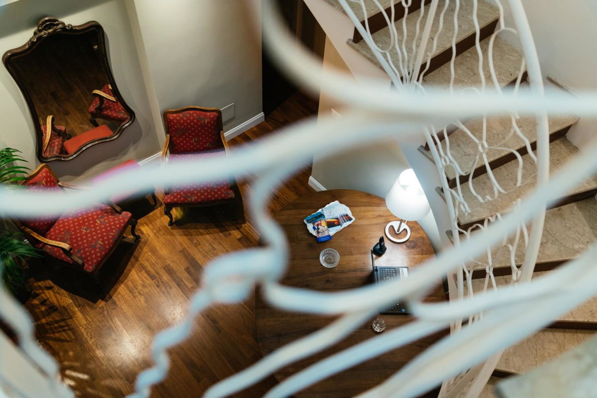 b&b le 4 leggende, Italy