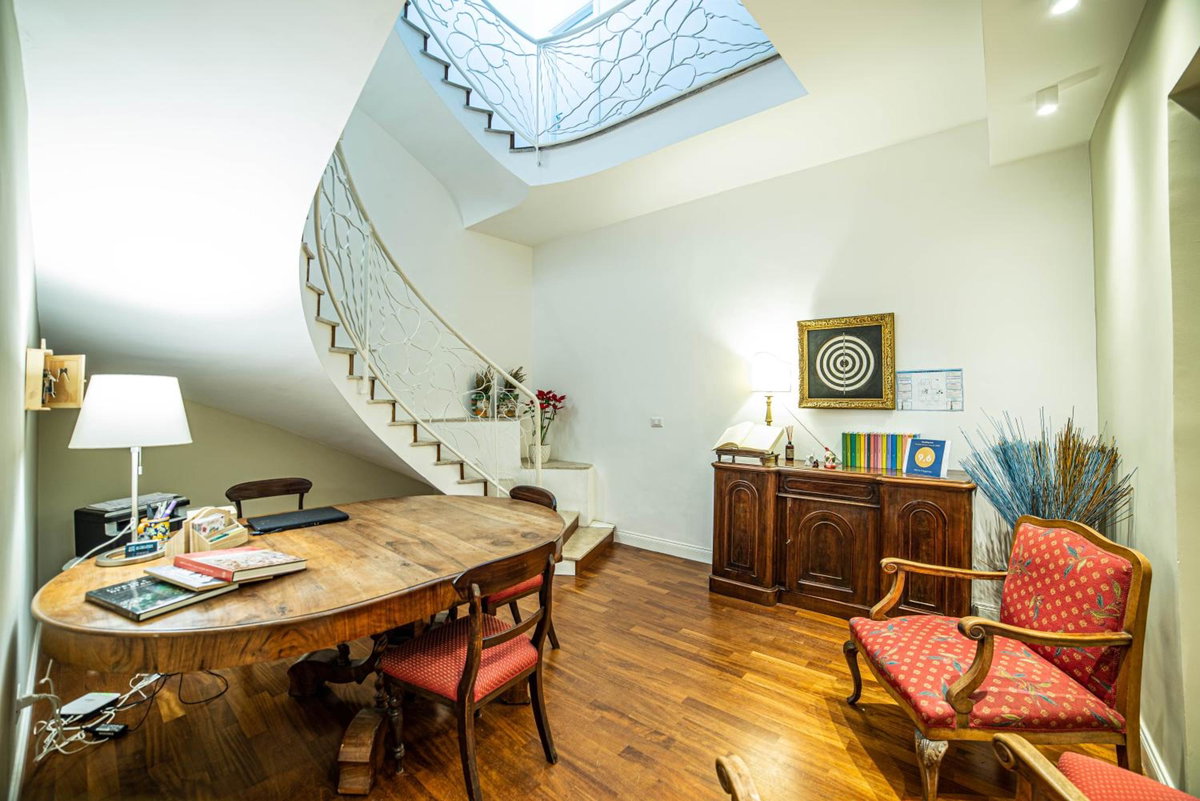 b&b le 4 leggende, Italy
