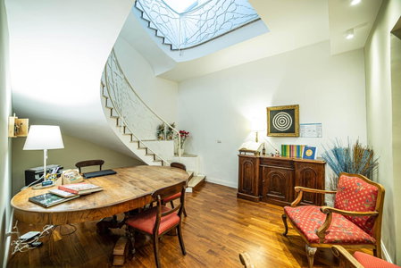 b&b le 4 leggende, Catania, Italy