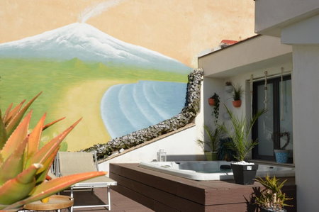 b&b le 4 leggende, Catania, Italy