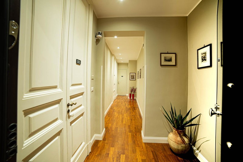 b&b le 4 leggende, Catania, Italy