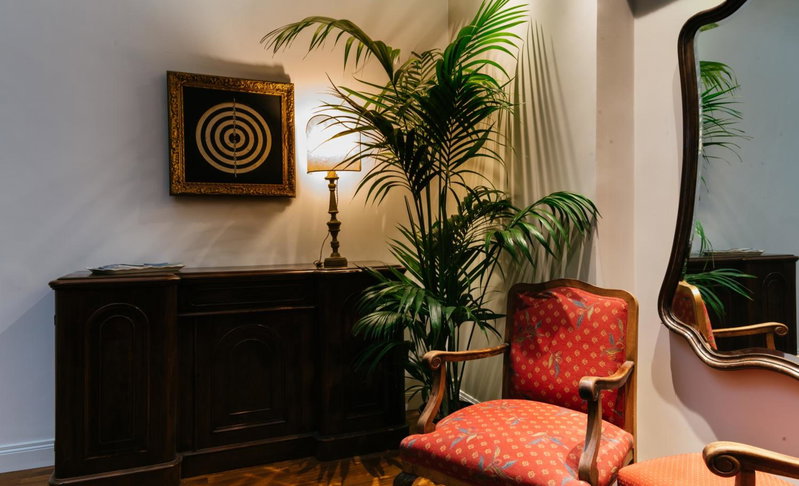 b&b le 4 leggende, Catania, Italy