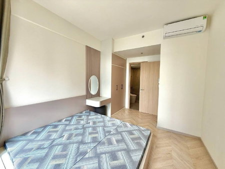 Apartment for rent in Ho Chi Minh City, Vietnam · Lumiere Boulevard · 2 rooms, 2 baths
