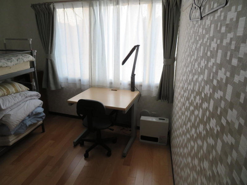 Sapporo Guest House Nariya, Sapporo, Japan