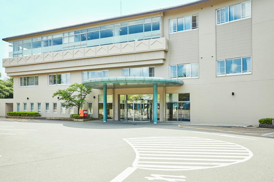 KAMENOI HOTEL Fukui, Fukui, Japan