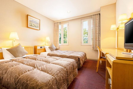 KAMENOI HOTEL Fukui, Fukui, Japan