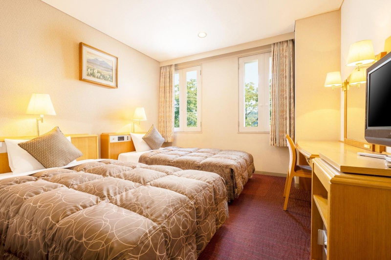 KAMENOI HOTEL Fukui, Fukui, Japan