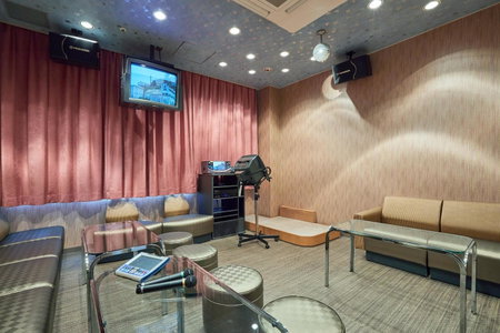 KAMENOI HOTEL Fukui, Fukui, Japan