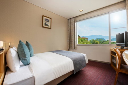 KAMENOI HOTEL Fukui, Fukui, Japan