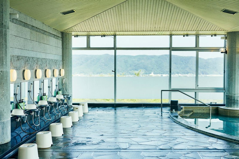 KAMENOI HOTEL Fukui, Fukui, Japan