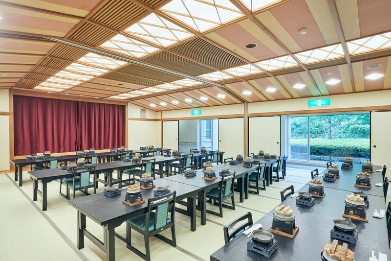 KAMENOI HOTEL Fukui, Fukui, Japan