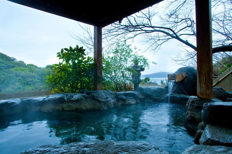 Hanashinsui, Toba, Japan
