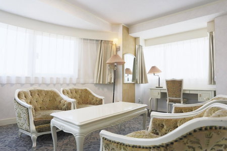 Hotel Castle Inn Yokkaichi, Yokkaichi, Japan