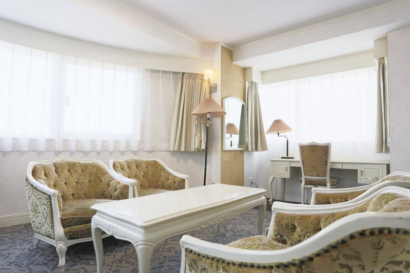 Hotel Castle Inn Yokkaichi, Yokkaichi, Japan