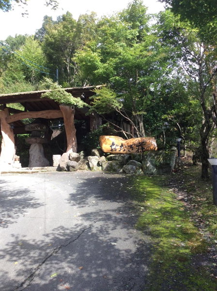 阿蘇扇温泉 おおぎ荘, Minamioguni, Japan
