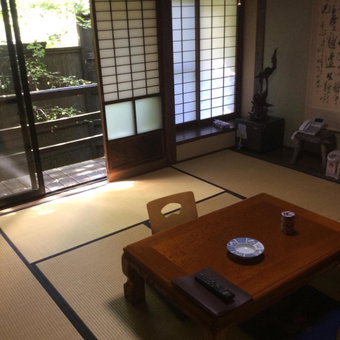阿蘇扇温泉 おおぎ荘, Minamioguni, Japan