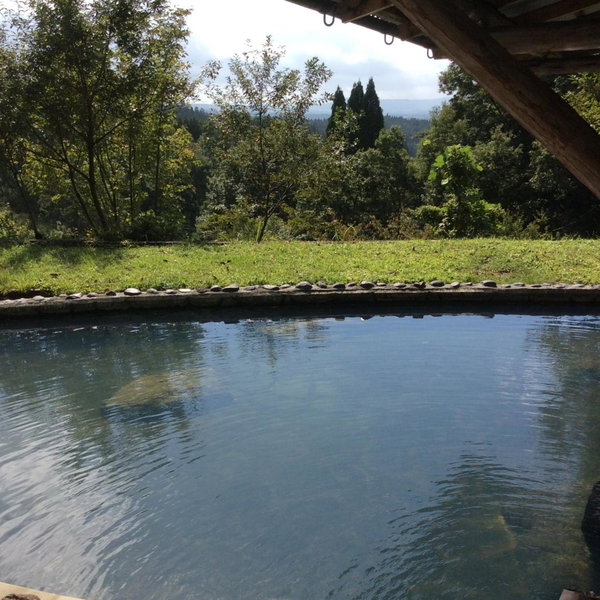 阿蘇扇温泉 おおぎ荘, Minamioguni, Japan