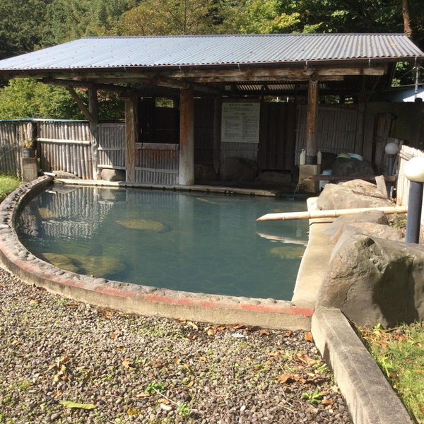 阿蘇扇温泉 おおぎ荘, Minamioguni, Japan