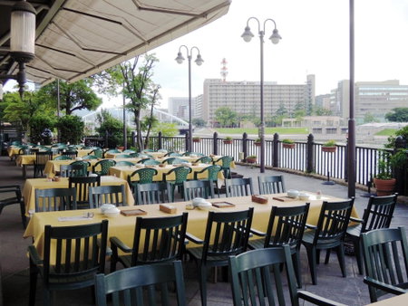 Hotel Crown Palais Kokura, Kitakyushu, Japan