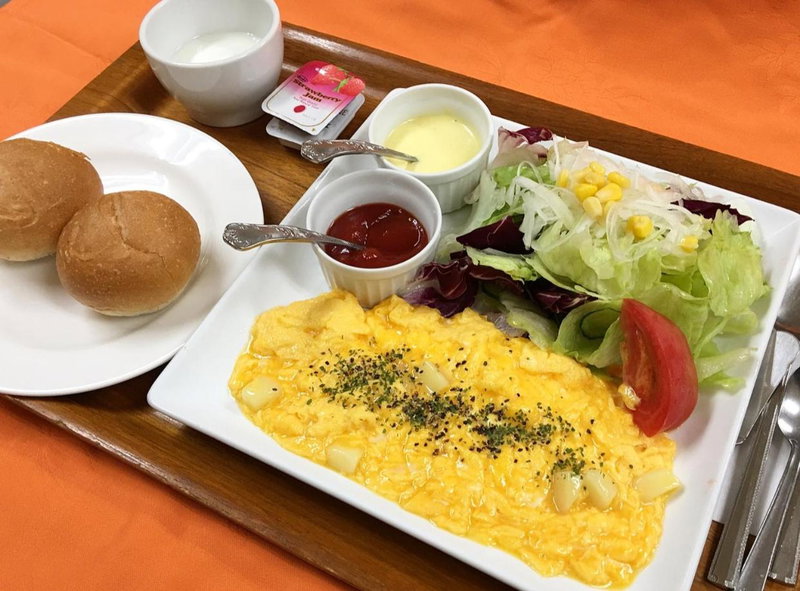 Hotel Monteroza Ohta, Ota, Japan