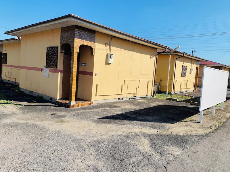 villageBFH - Hostel, Omura, Japan