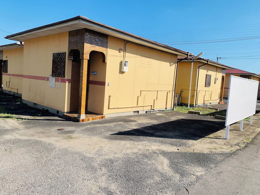 villageBFH - Hostel, Omura, Japan