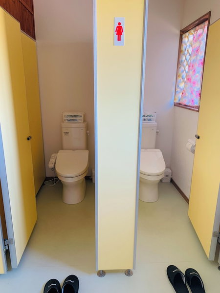 villageBFH - Hostel, Omura, Japan