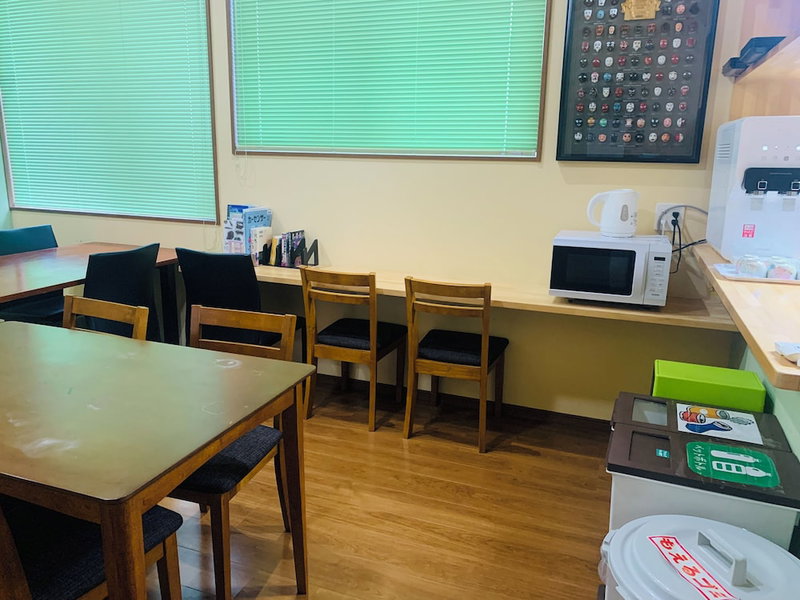 villageBFH - Hostel, Omura, Japan